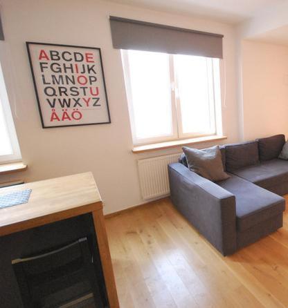 Apartment4You - Solidarnosci Варшава Екстер'єр фото