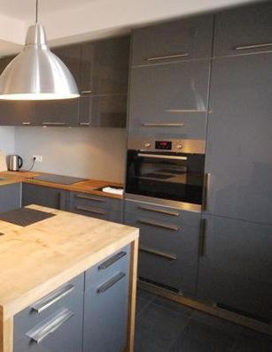 Apartment4You - Solidarnosci Варшава Екстер'єр фото
