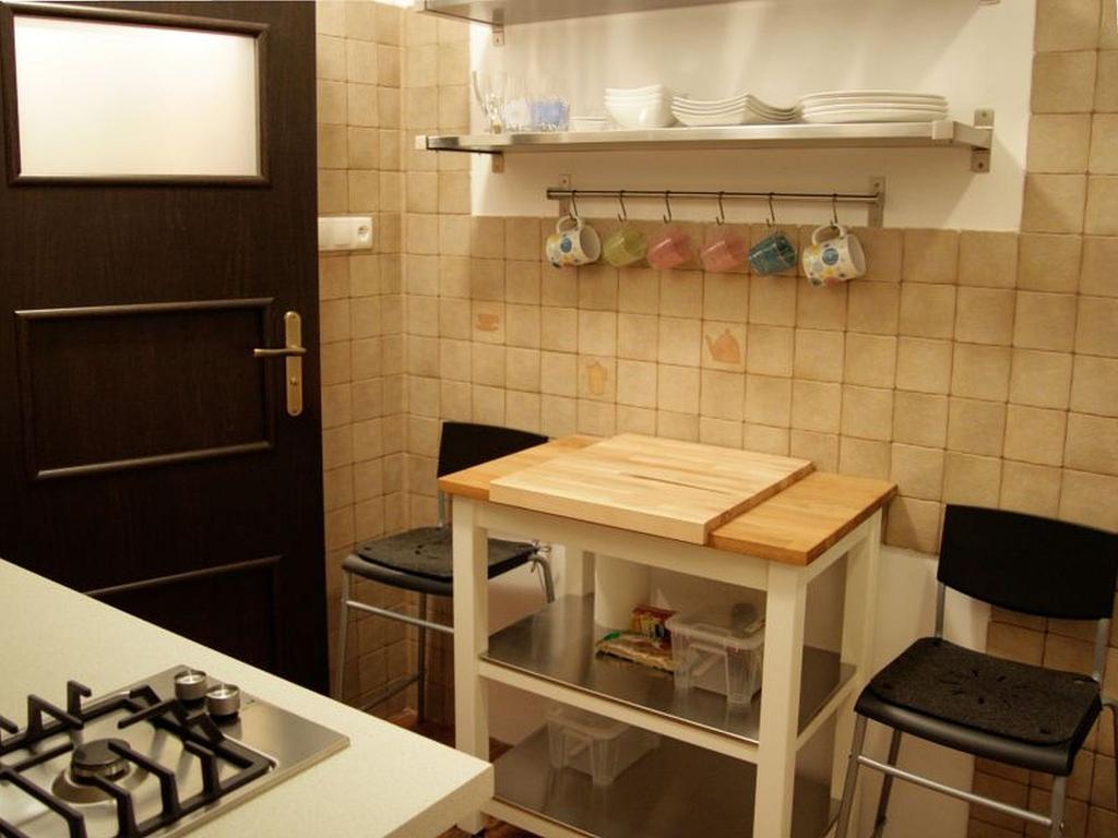 Apartment4You - Solidarnosci Варшава Екстер'єр фото